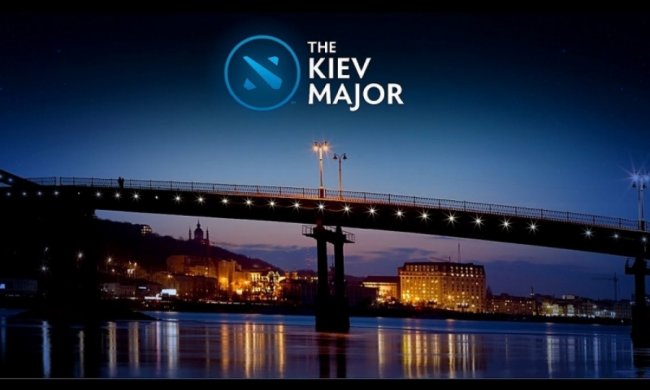 Kiev Major: Результати групового етапу кіберспортивного турніру по Dota 2