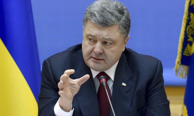 "Безкоштовний сир тільки в мишоловці": Порошенко цинічно прокоментував підвищення ціни на газ