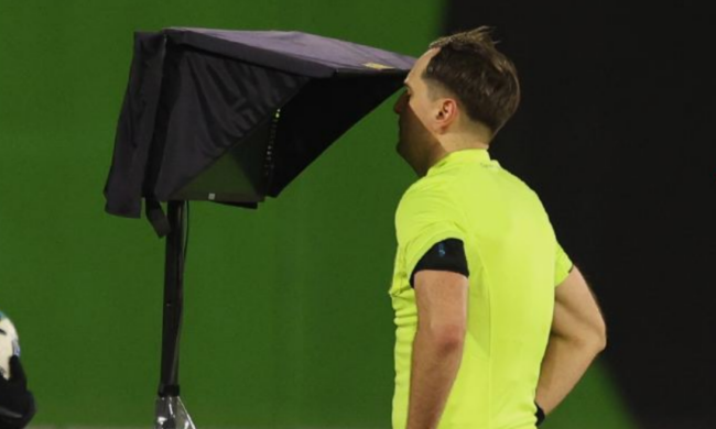 Микола Балакін, кадр з відео