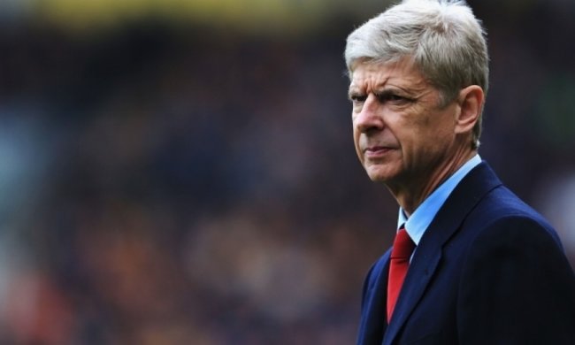 "Лестер" поддерживает вся Англия - тренер "Арсенала"