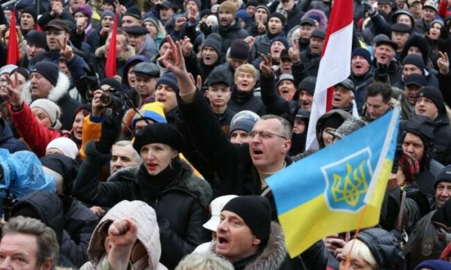 Коррупционеров надо вешать, - политик озвучил мнение миллионов украинцев
