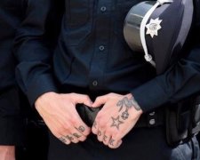 Вінницькі копи викрали і катували людину