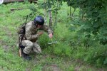 Гітлер залишив смертельні подарунки киянам