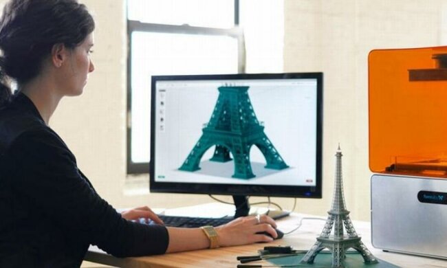 Революционный прорыв: 3D-принтер наделили удивительной технологией 