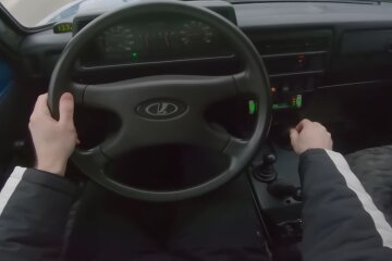 "Нива". Фото: скрин youtube