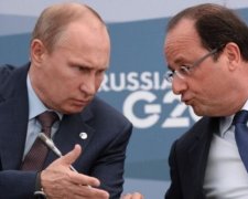 Пионтковский сказал, куда Париж послал Путина