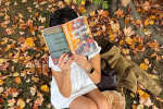 Гороскоп, осень, изображение: Pinterest