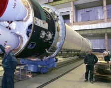 Сергій Войт: багатий директор бідного Південмашу