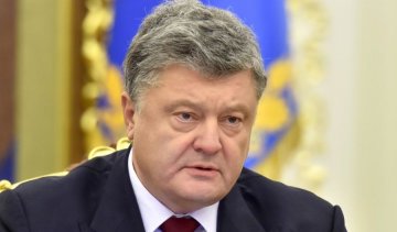 Порошенко посоветовали не надеяться на Путина