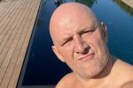 Чоловік Насті Каменських Потап раптом заговорив про смерть: "Ніщо так не змушує...."