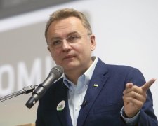 Садовий зробив гучну заяву після виборів: "Маю таємний план", що приховує мер