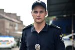Курсант потерял отца-копа в ДТП и решил сам надеть погоны: "Гордился, считал героем и мечтал стать похожим"