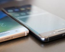 Samsung открыл необычный способ зарядки