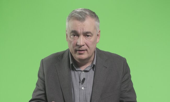 Дмитро Снєгирьов