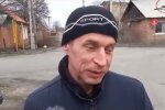 Мужчина сбежал из "ЛНР" в Россию, но лучшей жизни не нашел: "Мрак и нищета"
