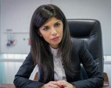 Держуповноважена АМКУ працювала на один з кланів Азербайджанської мафії, - ЗМІ