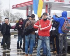 ТОП-5 способов добиться снижения цен на топливо