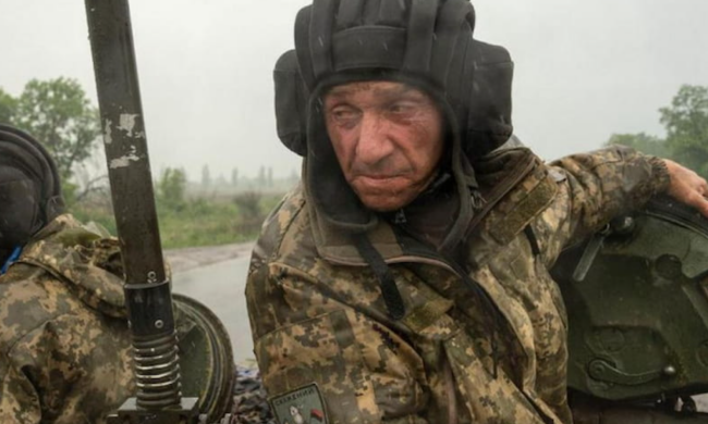 Военные, ВСУ, фото из соцсетей