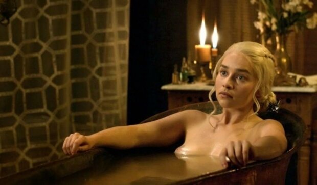 Подборка из самых сексуальных сцен из сериала игра престолов