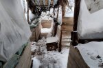 Будівництво фортифікацій: експерт розкриває головні проблеми та закликає до рішучих дій