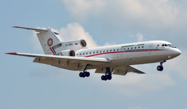 СБУ відкрила провадження за авіарейси до Криму