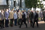 Владимир Зеленский, скриншот: Facebook