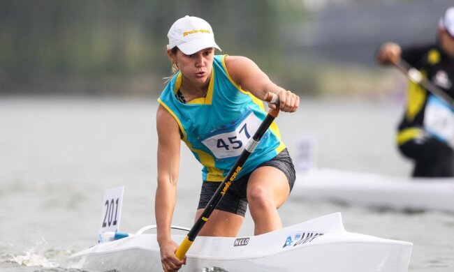 Людмила Бабак