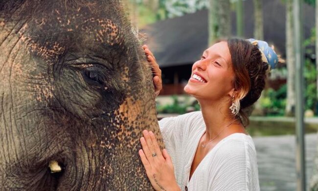 Регіна Тодоренко, instagram.com/reginatodorenko/