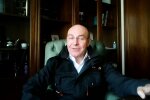 Валентин Шеветовський, скріншот відео
