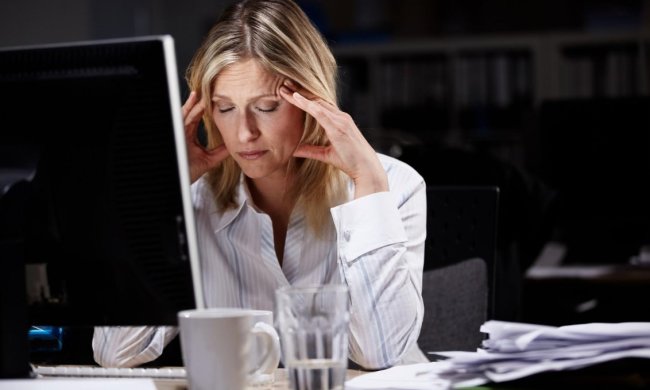 Небезпечніше за куріння та ожиріння: нічна робота провокує розвиток страшної хвороби