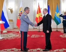 Справа Януковича: захист просить помацати Путіна