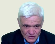 Суд над сепаратистом відклали через замінування