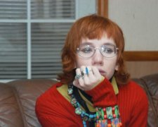 Відому українську письменницю затримали в Москві