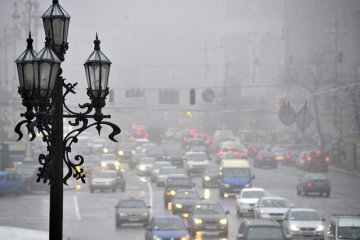 погода в Україні
