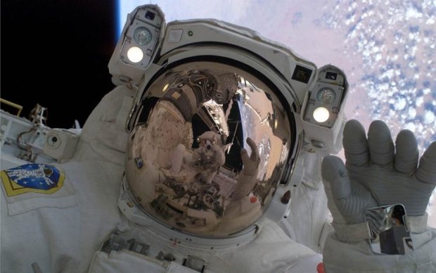 NASA определило победителей конкурса на лучший космический "туалет"