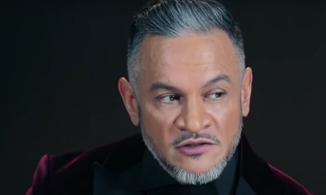 Ектор Хіменес-Браво. Фото: скрін youtube