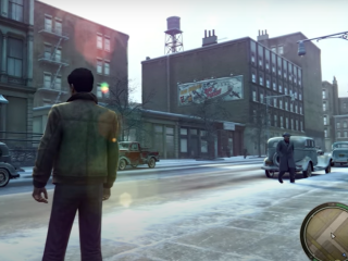 Mafia II