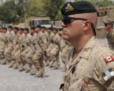 Канадці покажуть непереможну стратегію бійцям ЗСУ