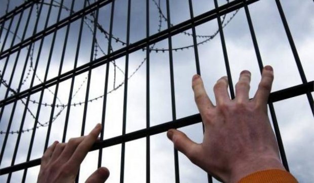 В Хмельницкой области задержали одного из беглецов-заключенных 