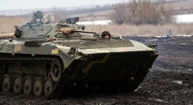 23-річний танкіст Євген Пальченко став Героєм України за порятунок життя побратимів: "Така мужність..."