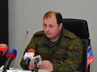 Дмитрий Трапезников