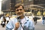 Георгий Гонгадзе, скриншот: Facebook