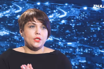Александра Решмедилова