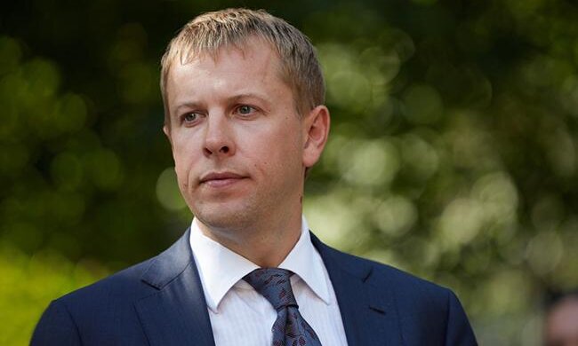 Віталій Хомутинник