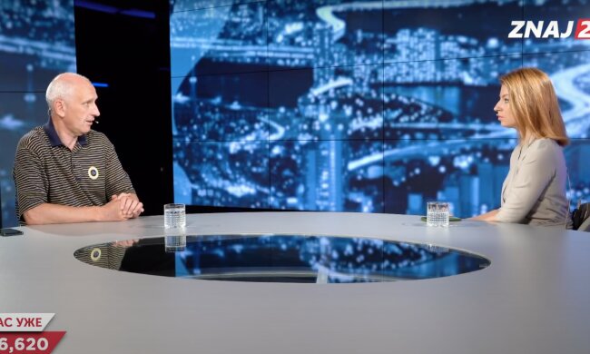 Олег Старіков