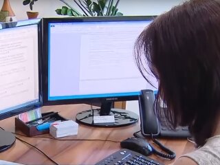 Скрін, відео YouTube шахраї ОЛХ