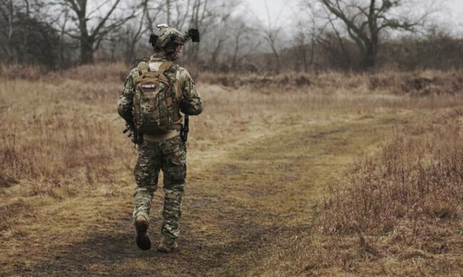 Військові ЗСУ, фото: 24 канал