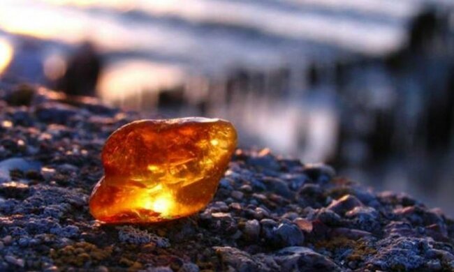 Очередной "янтарный мафиози" попал под суд