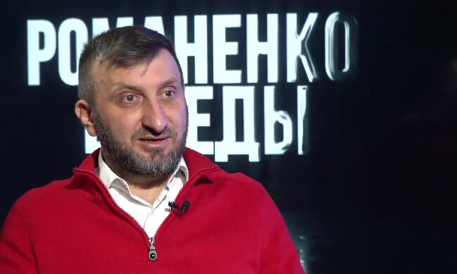 Віталій Кулик
