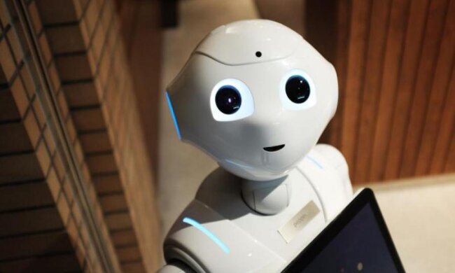 Людство в небезпеці: у Google вивели штучний інтелект на чисту воду